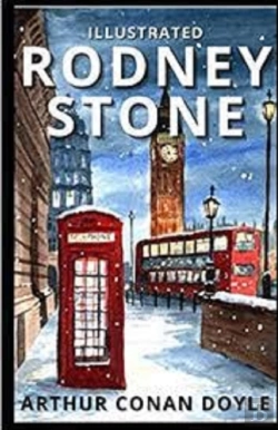 Bertrand.pt - Rodney Stone Illustrated