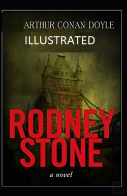 Bertrand.pt - Rodney Stone Illustrated