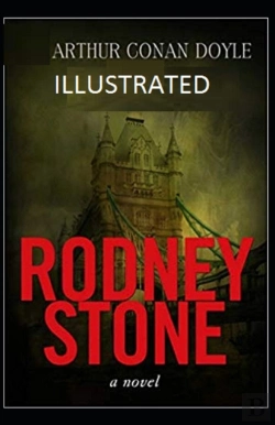 Bertrand.pt - Rodney Stone Illustrated