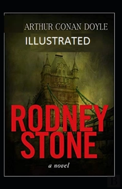Bertrand.pt - Rodney Stone Illustrated