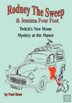 Bertrand.pt - Rodney The Chimney Sweep & Jemima Four Foot