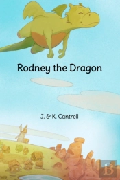 Rodney The Dragon
