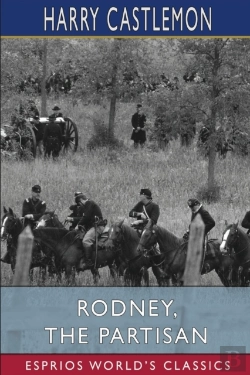 Bertrand.pt - Rodney, The Partisan (Esprios Classics)