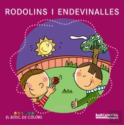 Bertrand.pt - Rodolins I Endevinalles