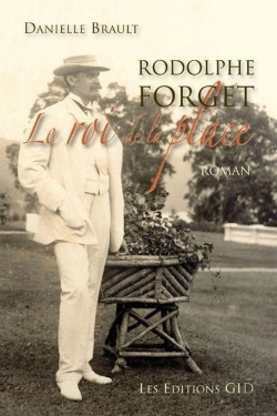 Bertrand.pt - Rodolphe Forget Le Roi De La Place