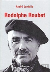 Rodolphe Roubet