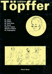 Rodolphe Topffer