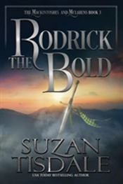 Rodrick The Bold