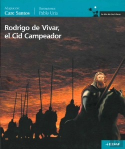 Bertrand.pt - Rodrigo De Vivar, El Cid Campeador