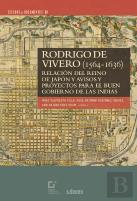 Rodrigo de Vivero (1565-1636)