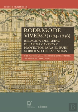Bertrand.pt - Rodrigo de Vivero (1565-1636)