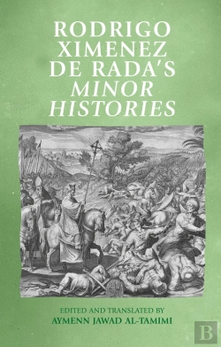 Bertrand.pt - Rodrigo Ximenez De Radas <I>Minor Histories</I>