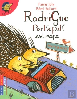 Bertrand.pt - Rodrigue Porkepik Est Papa