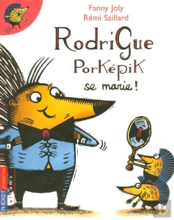 Bertrand.pt - Rodrigue Porkepik Se Marie