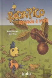 Rodripico Aprende A Volar