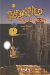 Rodripico Visita La Ciudad