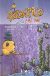 Rodripico Y El Mar