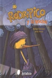 Rodripico Y La Noche