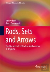 Rods, Sets And Arrows
