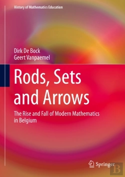 Bertrand.pt - Rods, Sets And Arrows