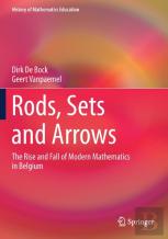 Rods, Sets And Arrows