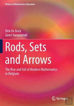 Bertrand.pt - Rods, Sets And Arrows