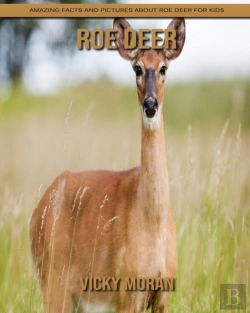 Bertrand.pt - Roe Deer
