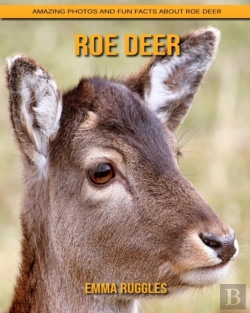Bertrand.pt - Roe Deer