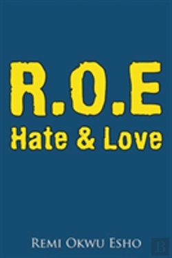 Bertrand.pt - R.O.E Hate & Love