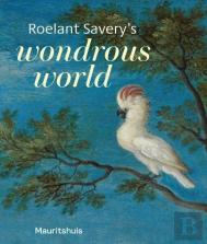 Roelant Saveryâ€™S Wondrous World