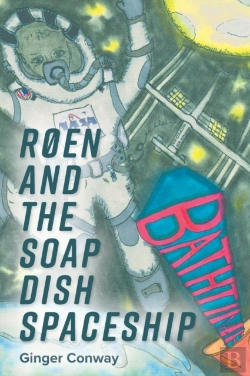 Bertrand.pt - Roen And The Soap Dish Spaceship