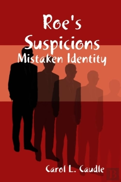 Bertrand.pt - Roe'S Suspicions: Mistaken Identity