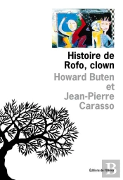 Roffo Le Clown