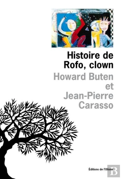 Bertrand.pt - Roffo Le Clown