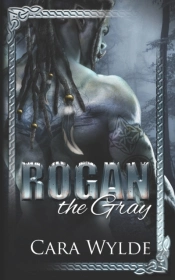 Rogan The Gray