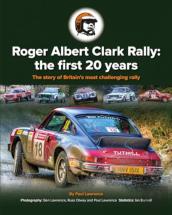 Roger Albert Clark Rally: The First 20 Years