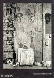 Roger Ballen: Boarding House