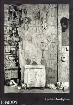 Bertrand.pt - Roger Ballen: Boarding House