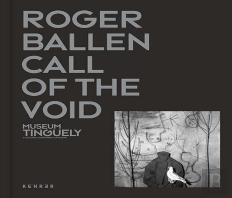 Roger Ballen: Call Of The Void
