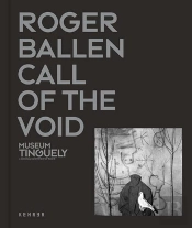 Roger Ballen: Call Of The Void
