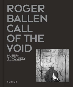 Bertrand.pt - Roger Ballen: Call Of The Void