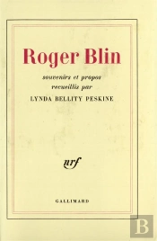 Roger Blin
