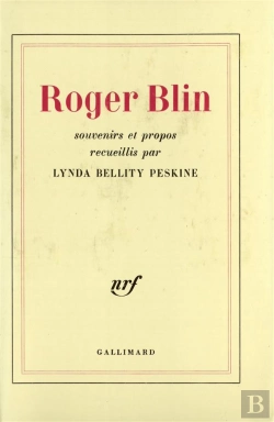 Bertrand.pt - Roger Blin