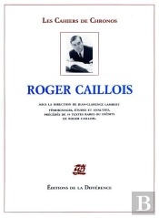 Roger Caillois