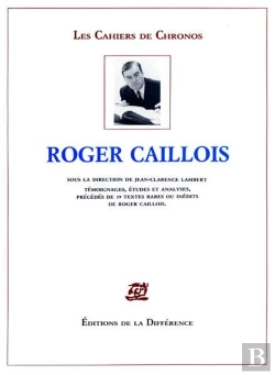 Bertrand.pt - Roger Caillois