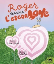 Roger Cherche L'Escarlove