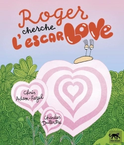 Bertrand.pt - Roger Cherche L'Escarlove