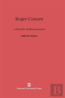 Roger Conant