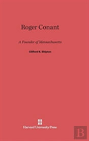 Roger Conant