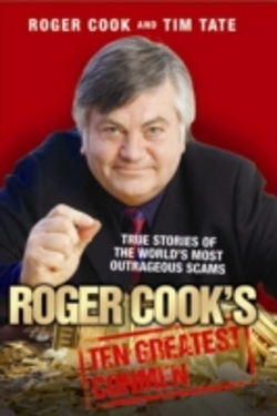 Bertrand.pt - Roger Cook'S Greatest Conmen